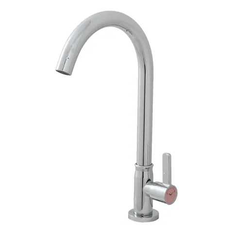 Vòi rửa bát 1 nguồn lạnh SG-101
