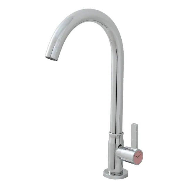 Vòi rửa bát 1 nguồn lạnh SG-101