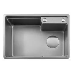 Chậu bếp 1 hố SG-6244CX – ảnh 1