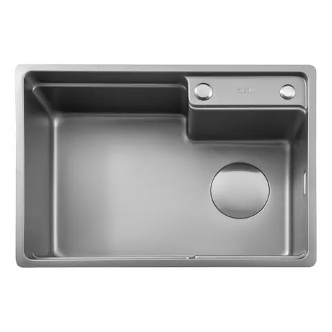 Chậu bếp 1 hố SG-6244CX