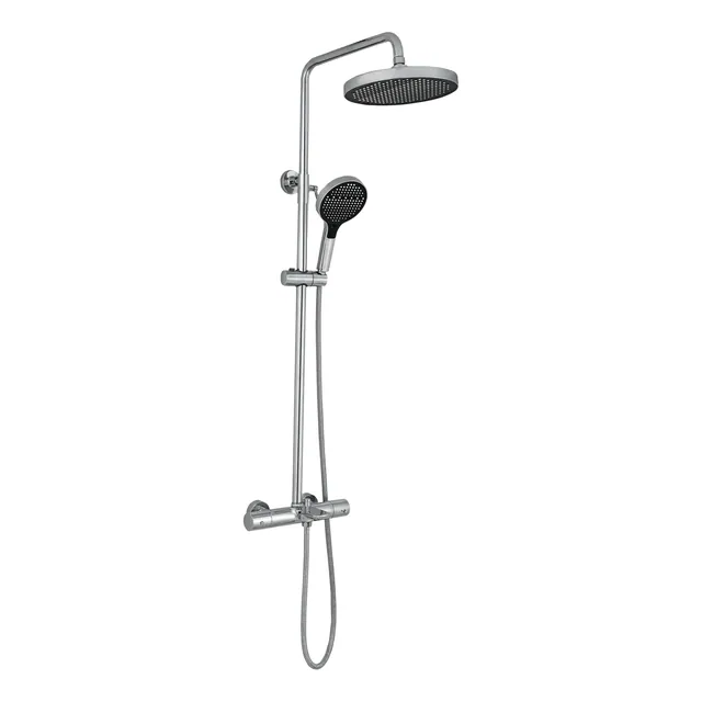 Sen cây nhiệt độ nóng lạnh, có khóa trẻ em an toàn SG-6611