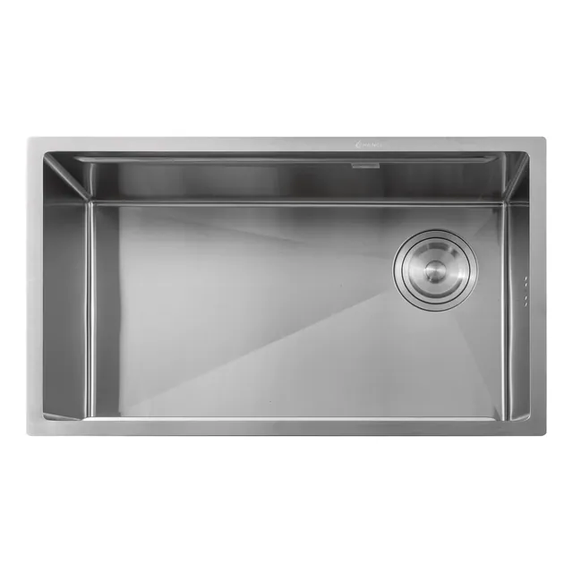 Chậu bếp 1 hố SG-7646AM