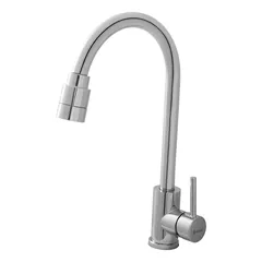 Vòi rửa bát 2 nguồn nóng lạnh SG-773-SUS – ảnh 1
