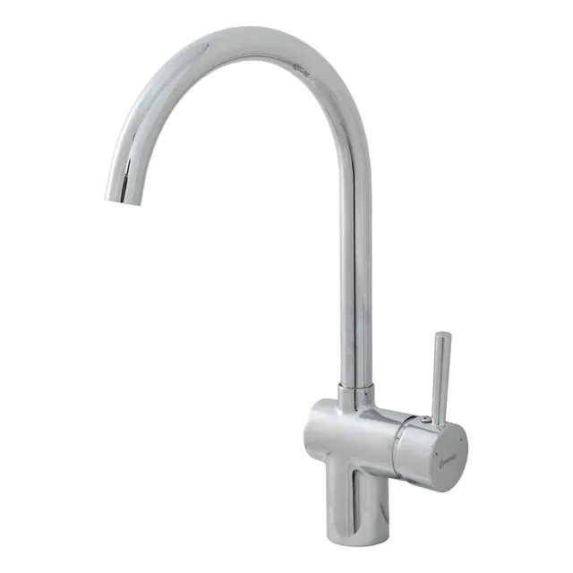 Vòi rửa bát 2 nguồn nóng lạnh SG-8801