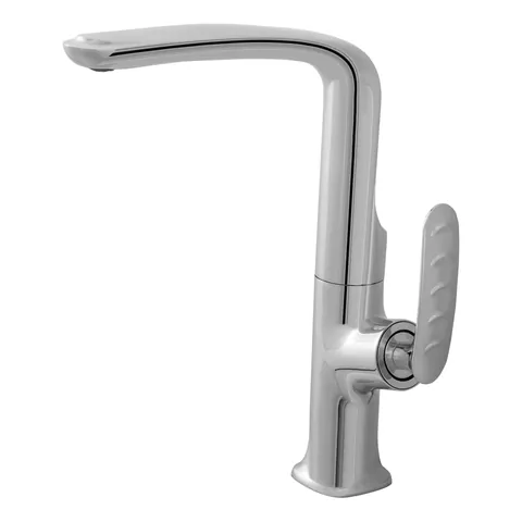 Vòi rửa bát 2 nguồn nóng lạnh SG-8802