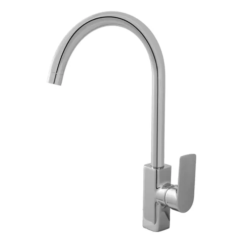 Vòi rửa bát 2 nguồn nóng lạnh SG-8803