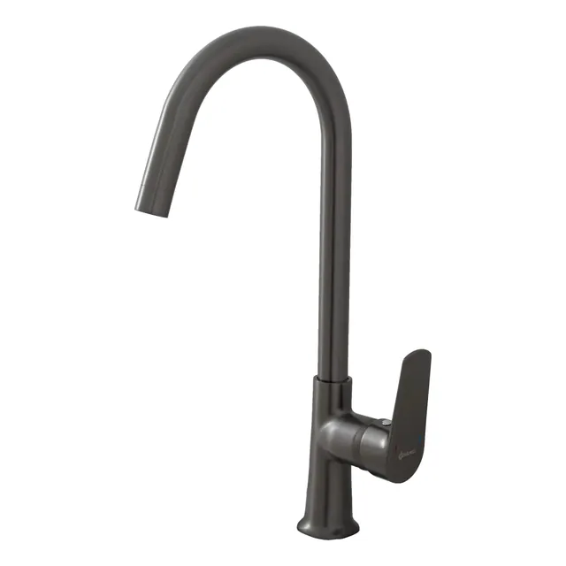 Vòi rửa bát 2 nguồn nóng lạnh SG-8810NN
