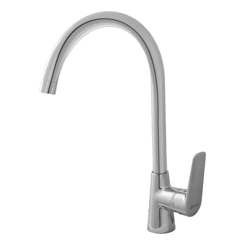 Vòi rửa bát 2 nguồn nóng lạnh SG-8811
