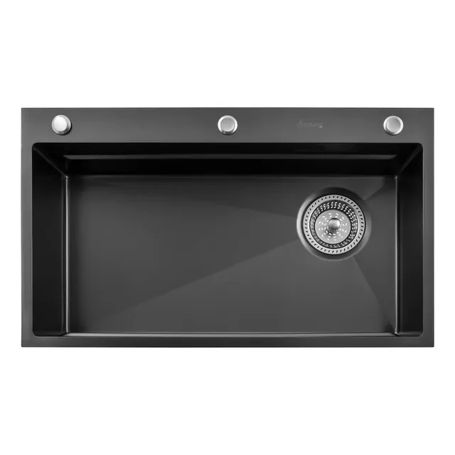 Chậu bếp 1 hố SG-D8048V