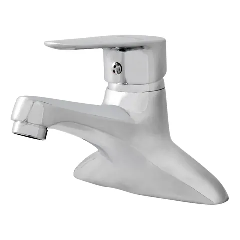 Vòi lavabo nóng lạnh 2 chân SG-RM-1904-2T