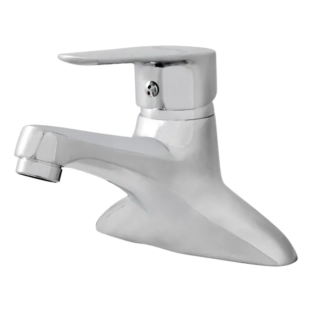 Vòi lavabo nóng lạnh 2 chân SG-RM-1904-2T