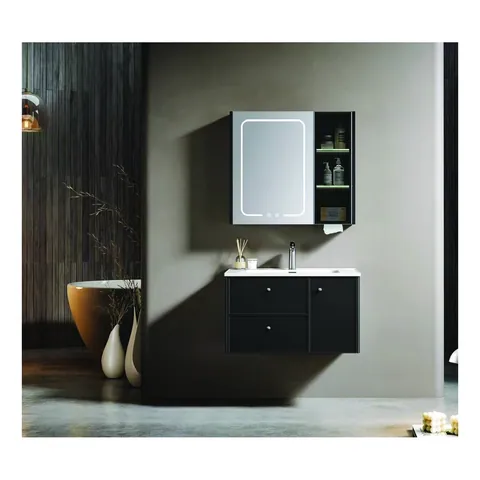 Bộ Tủ Chậu Lavabo TC-306