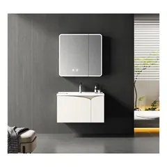Bộ Tủ Chậu Lavabo TC-602 – ảnh 1