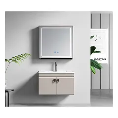Bộ Tủ Chậu Lavabo TC-901 – ảnh 1