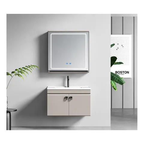 Bộ Tủ Chậu Lavabo TC-901