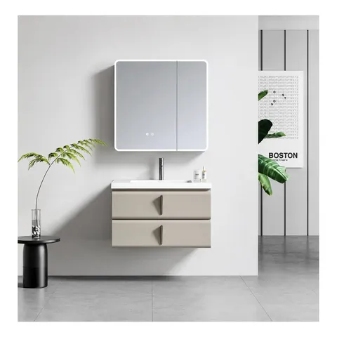 Bộ Tủ Chậu Lavabo TC-911
