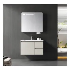Bộ Tủ Chậu Lavabo TC-988 – ảnh 1